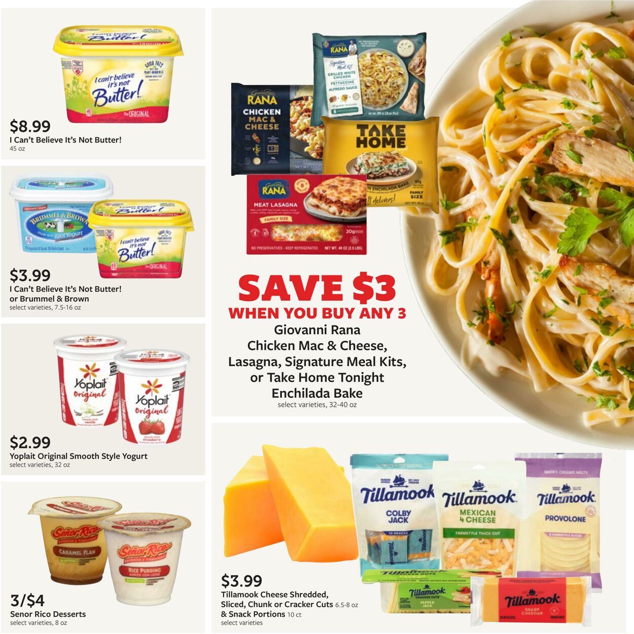 Weekly ad Fareway Stores 05/04/2025 - 06/04/2025