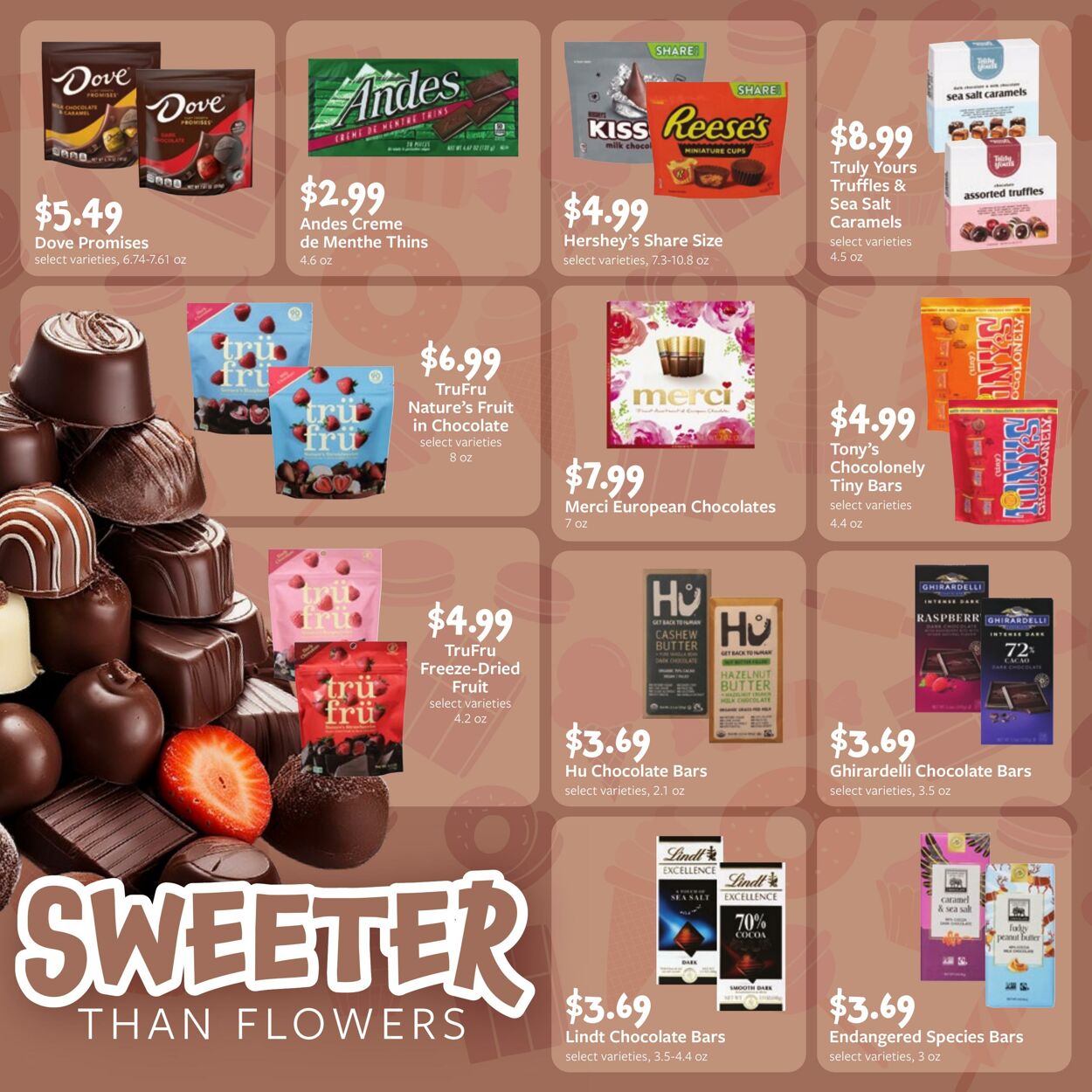 Weekly ad Fareway Stores 05/04/2025 - 06/04/2025
