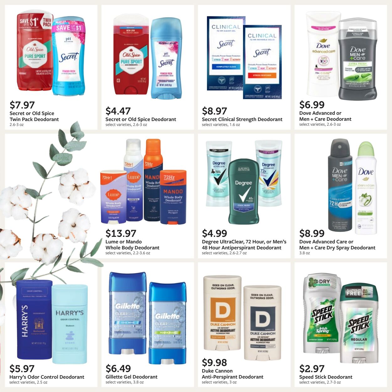 Weekly ad Fareway Stores 02/10/2026 - 03/10/2026