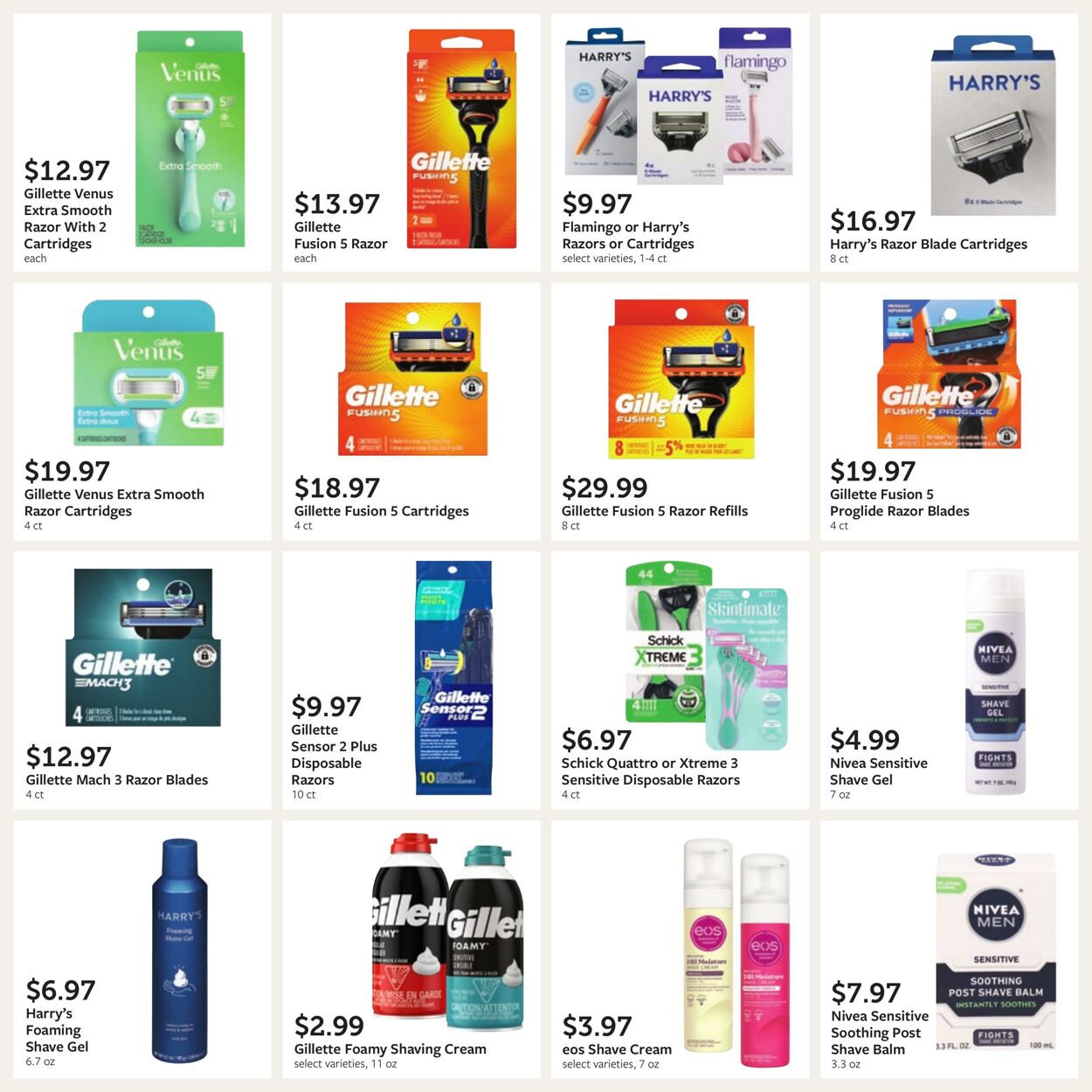 Weekly ad Fareway Stores 02/10/2026 - 03/10/2026