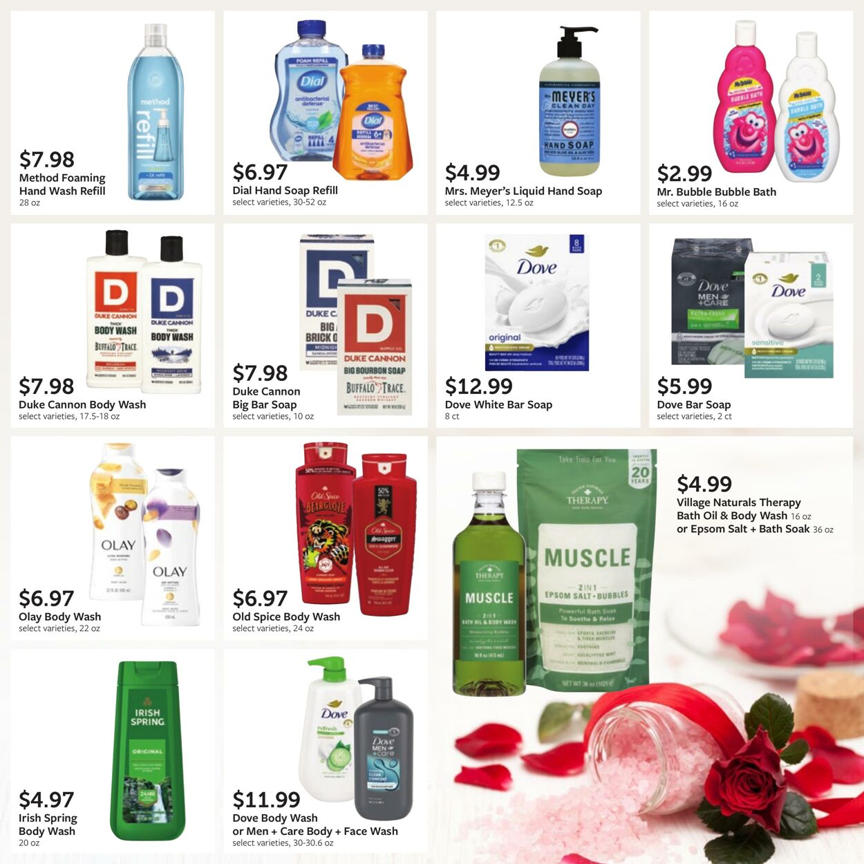 Weekly ad Fareway Stores 02/10/2026 - 03/10/2026