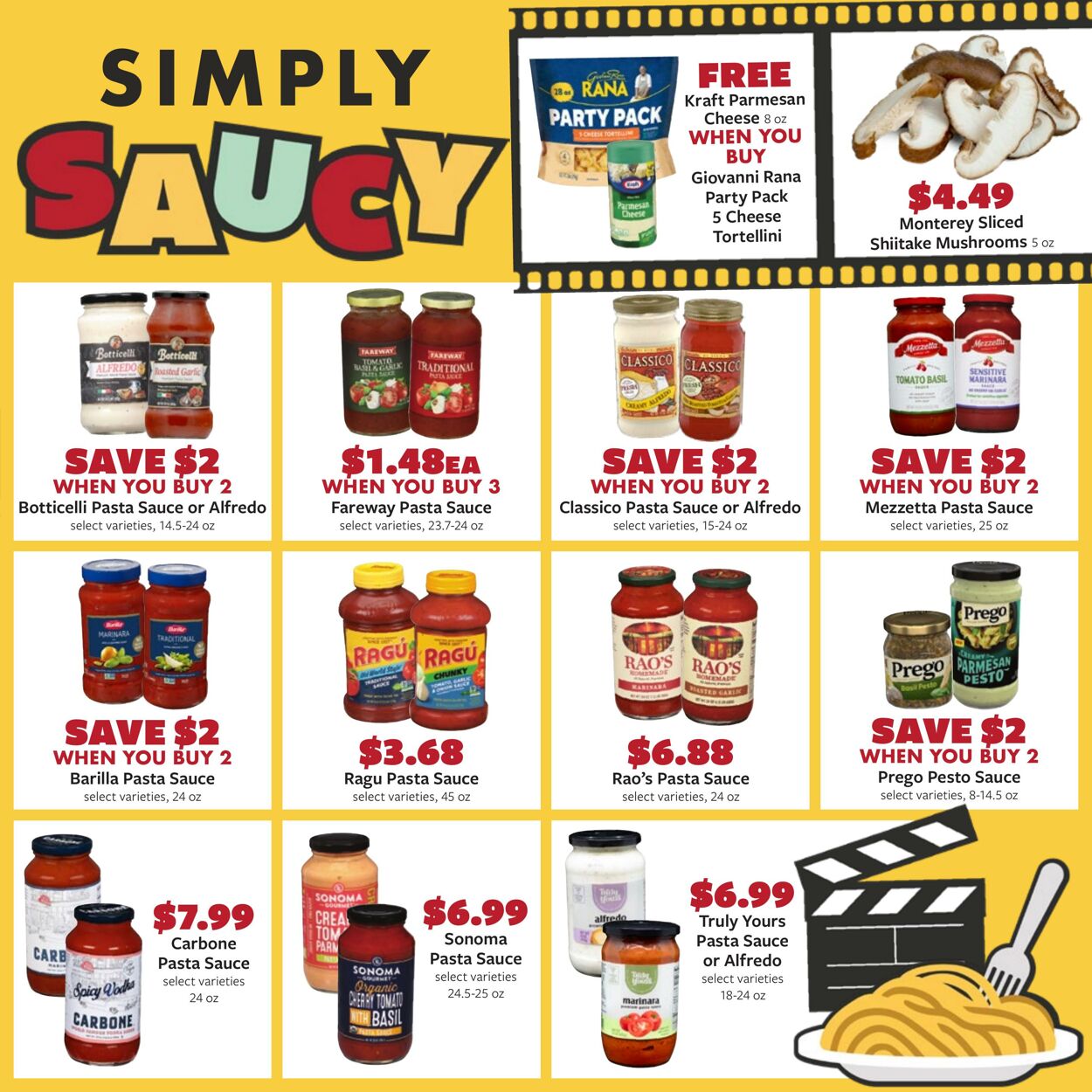 Weekly ad Fareway Stores 02/10/2026 - 03/10/2026