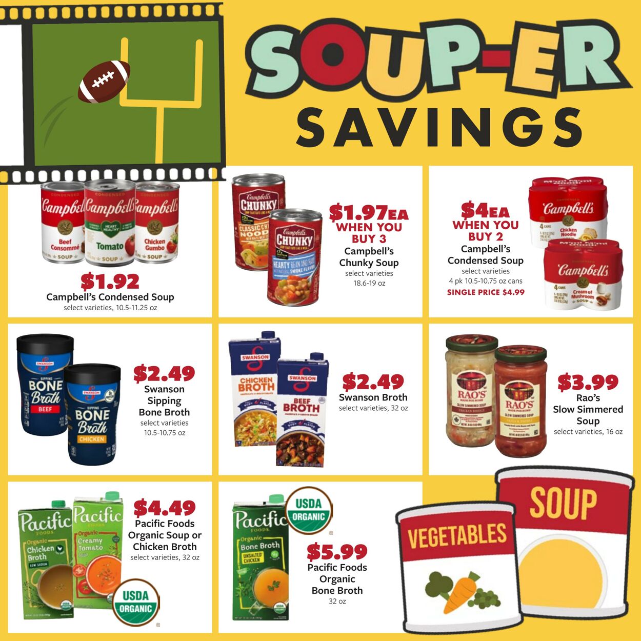 Weekly ad Fareway Stores 02/10/2026 - 03/10/2026