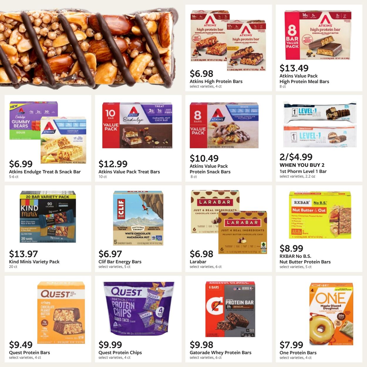 Weekly ad Fareway Stores 02/10/2026 - 03/10/2026