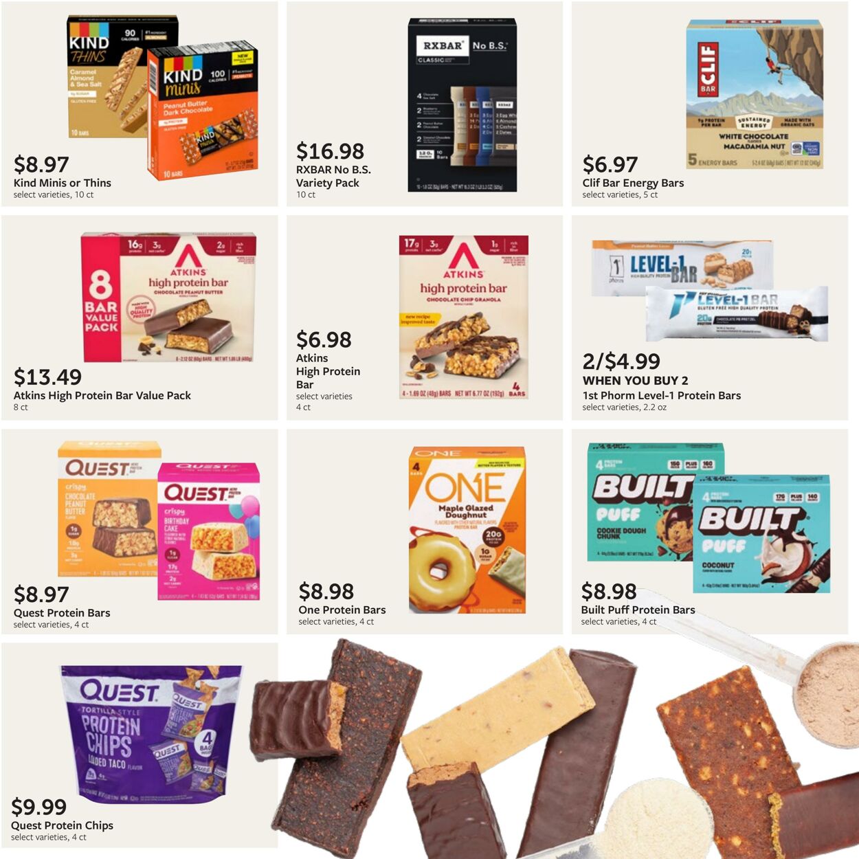 Weekly ad Fareway Stores 09/28/2025 - 10/28/2025
