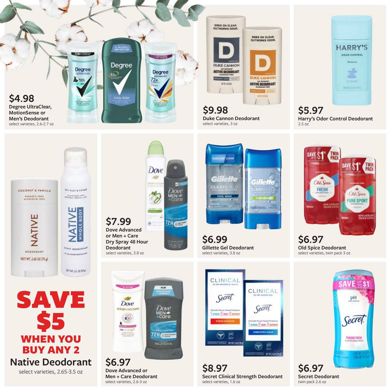 Weekly ad Fareway Stores 09/28/2025 - 10/28/2025