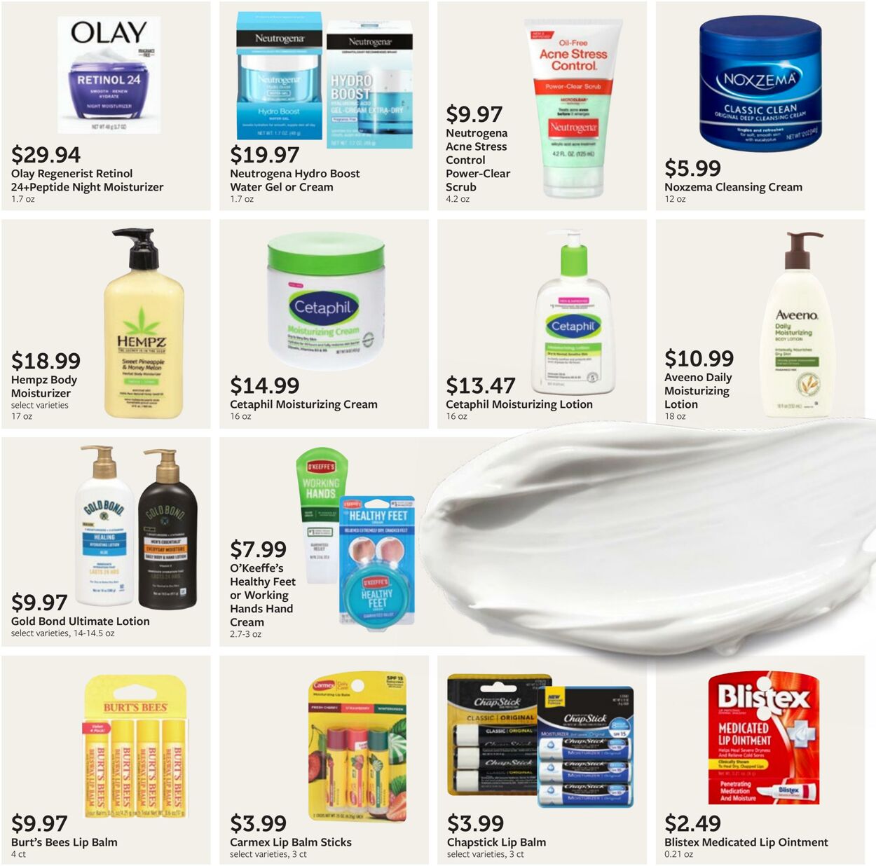 Weekly ad Fareway Stores 09/28/2025 - 10/28/2025