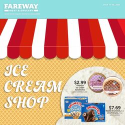 Weekly ad Fareway Stores 07/11/2022-08/11/2022