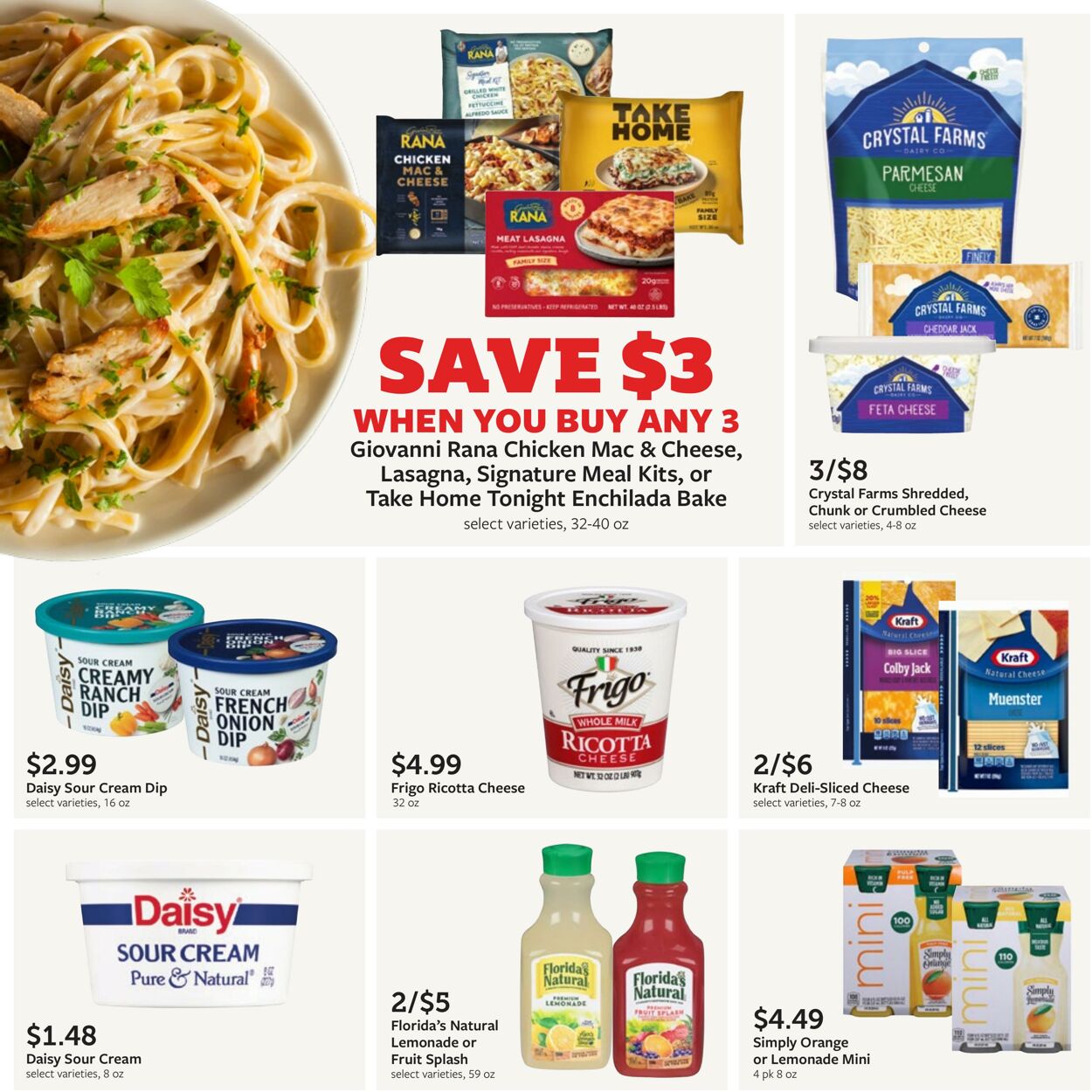 Weekly ad Fareway Stores 06/01/2025 - 07/01/2025