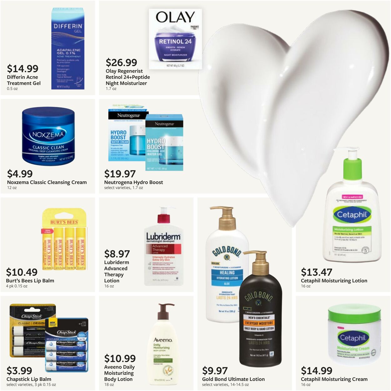 Weekly ad Fareway Stores 06/01/2025 - 07/01/2025