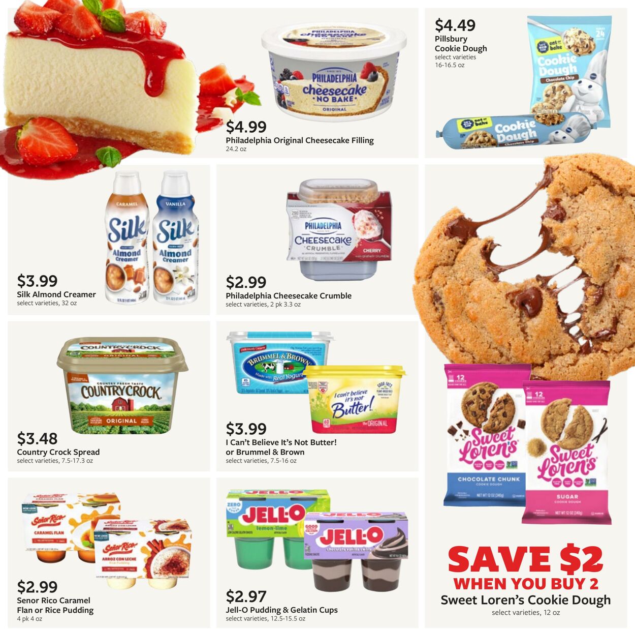 Weekly ad Fareway Stores 06/01/2025 - 07/01/2025