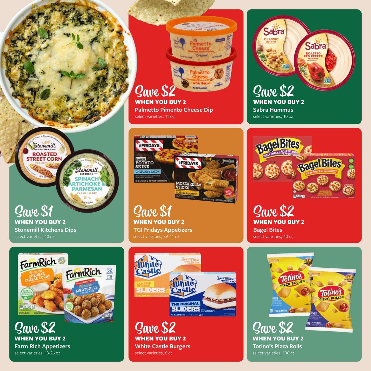 Weekly ad Fareway Stores 12/01/2024 - 01/01/2025