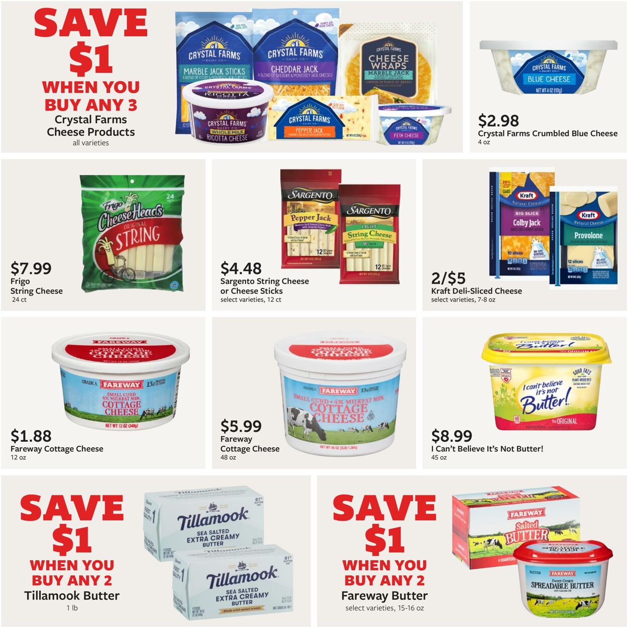 Weekly ad Fareway Stores 04/29/2024 - 05/29/2024