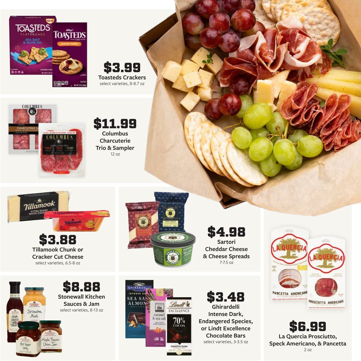 Weekly ad Fareway Stores 09/01/2024 - 10/01/2024