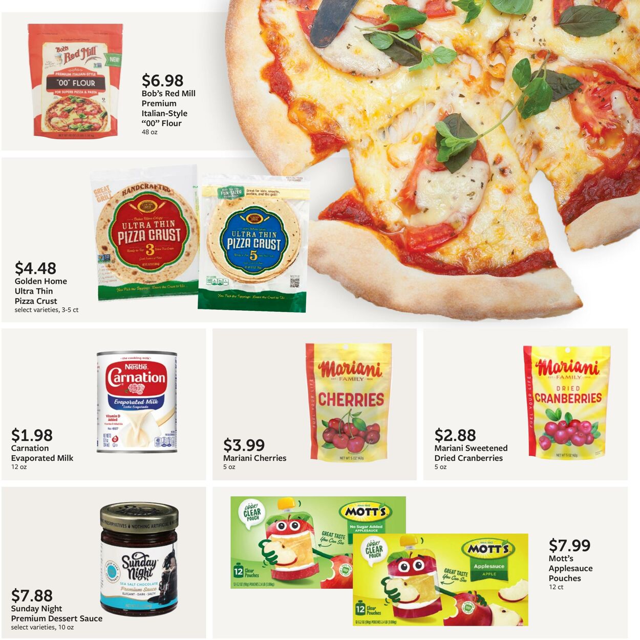 Weekly ad Fareway Stores 07/07/2024 - 08/07/2024