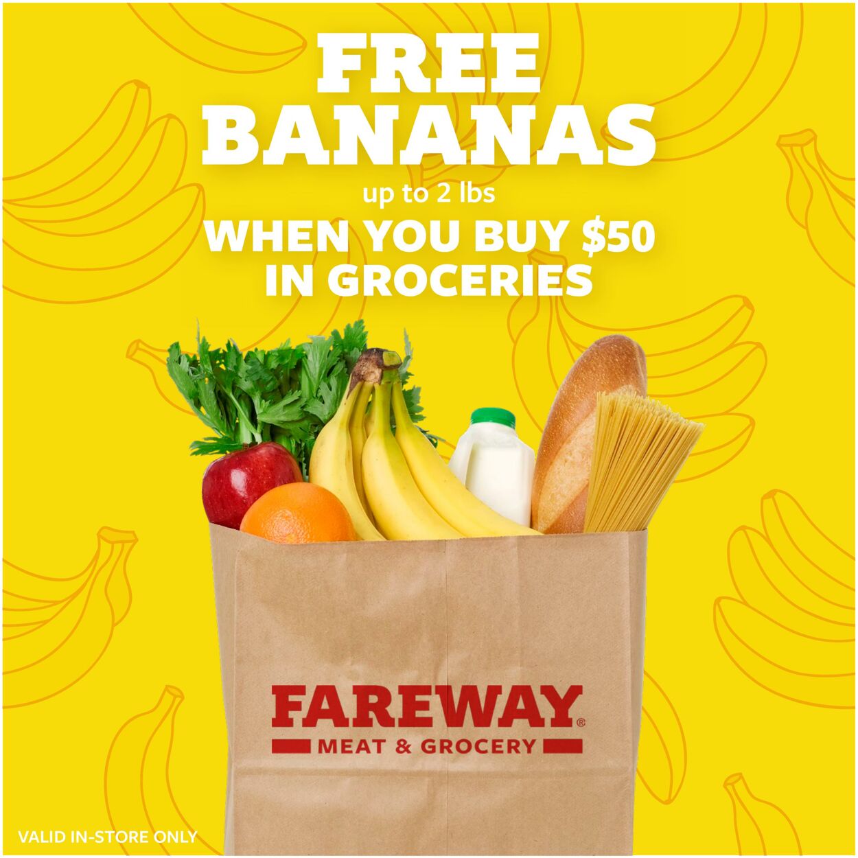 Weekly ad Fareway Stores 07/07/2024 - 08/07/2024