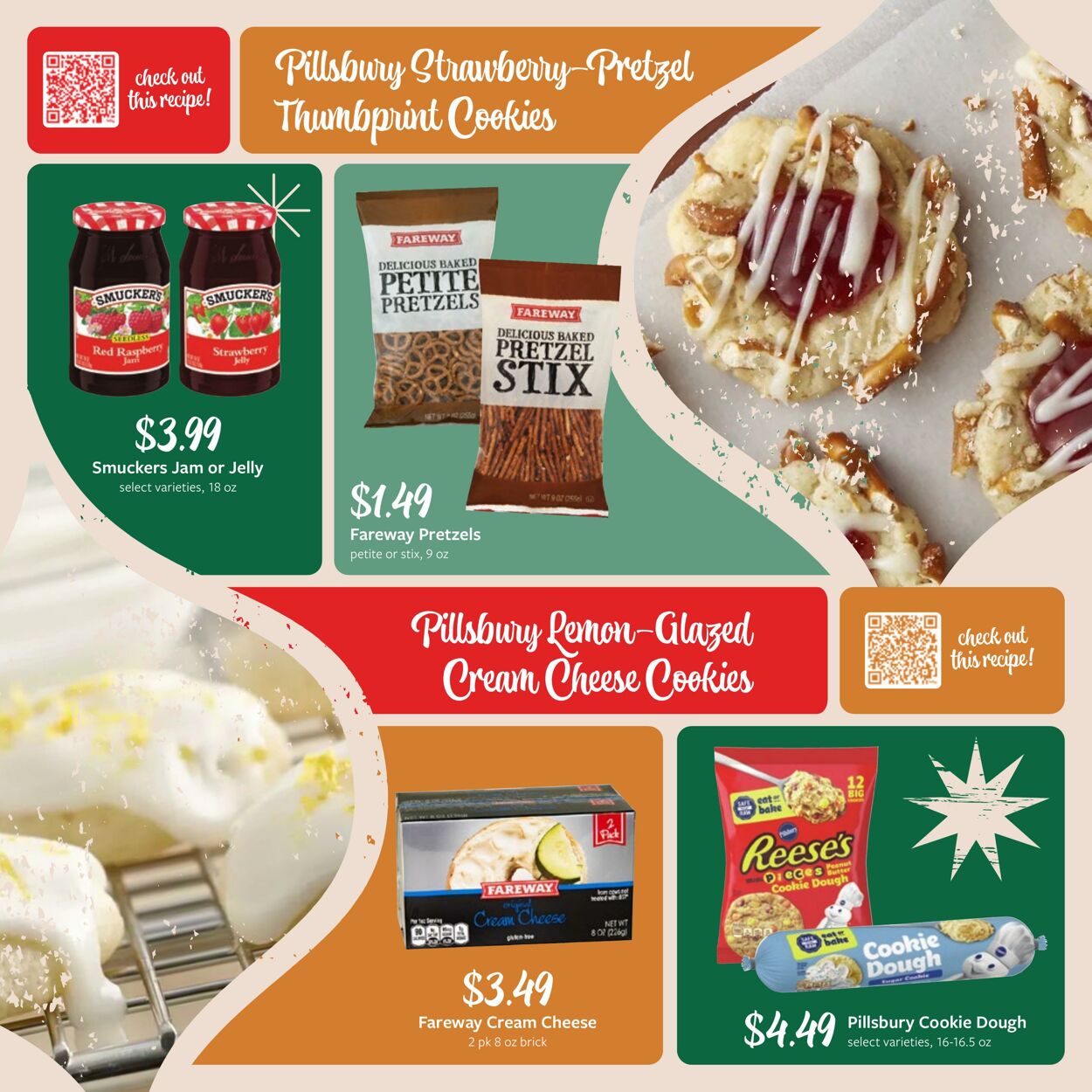 Weekly ad Fareway Stores 12/02/2024 - 01/02/2025