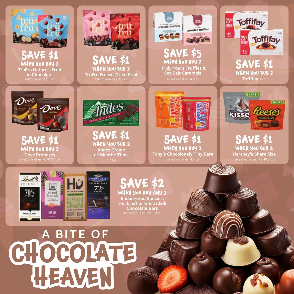 Weekly ad Fareway Stores 07/07/2025 - 08/07/2025