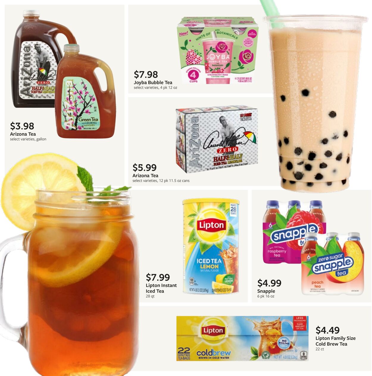 Weekly ad Fareway Stores 08/05/2025 - 09/05/2025
