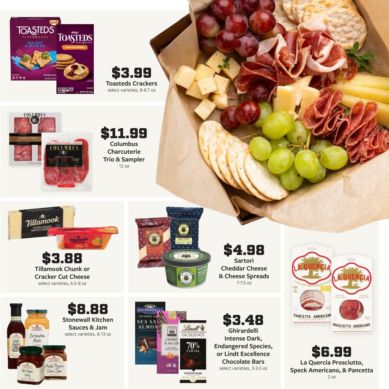 Weekly ad Fareway Stores 09/05/2024 - 10/05/2024