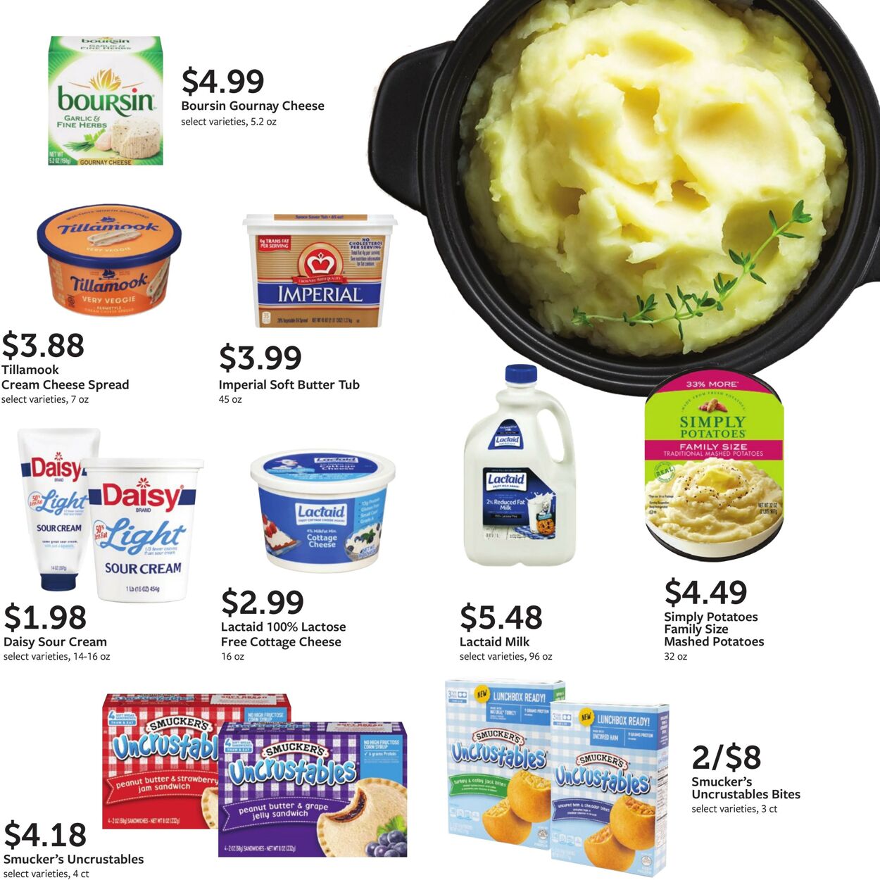 Weekly ad Fareway Stores 06/05/2023 - 07/05/2023