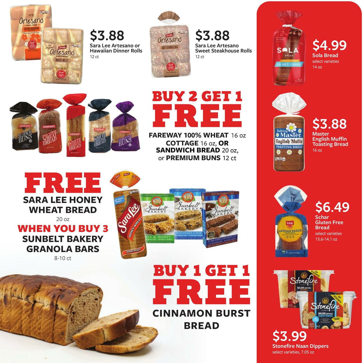 Weekly ad Fareway Stores 02/27/2023 - 03/27/2023