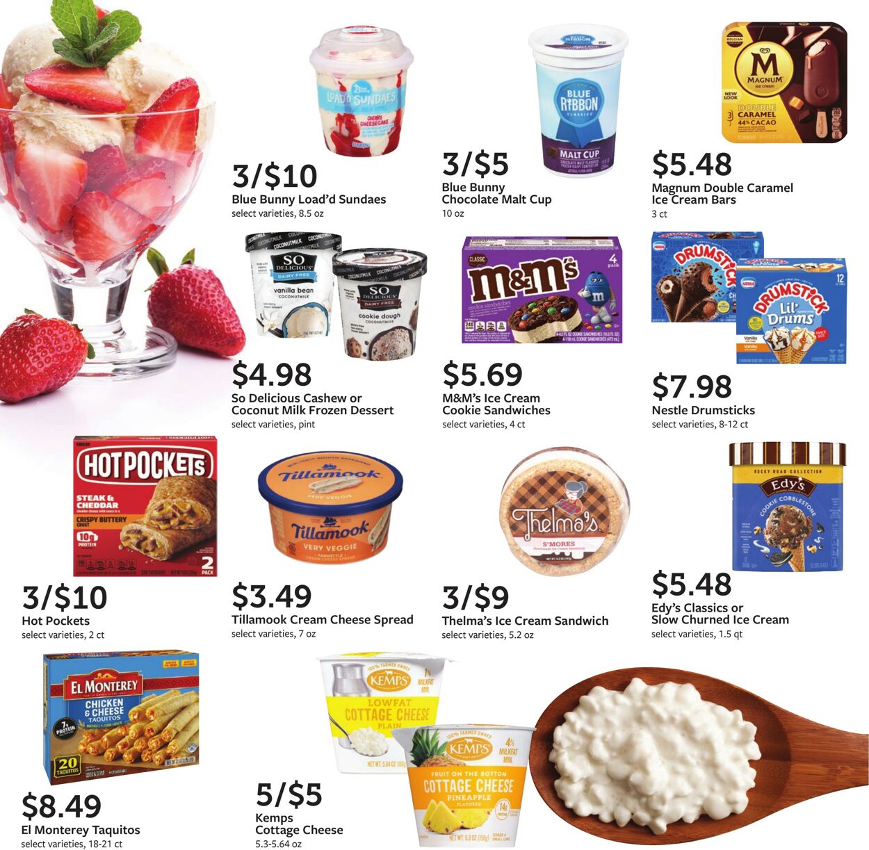 Weekly ad Fareway Stores 02/27/2023 - 03/27/2023