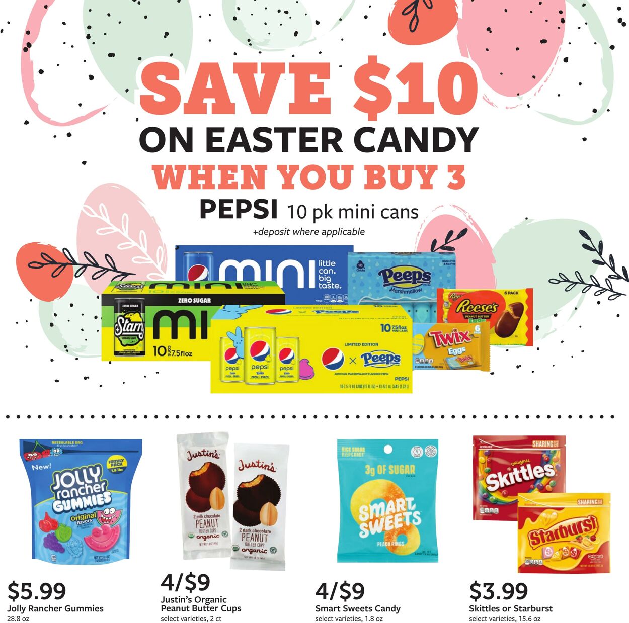 Weekly ad Fareway Stores 02/27/2023 - 03/27/2023