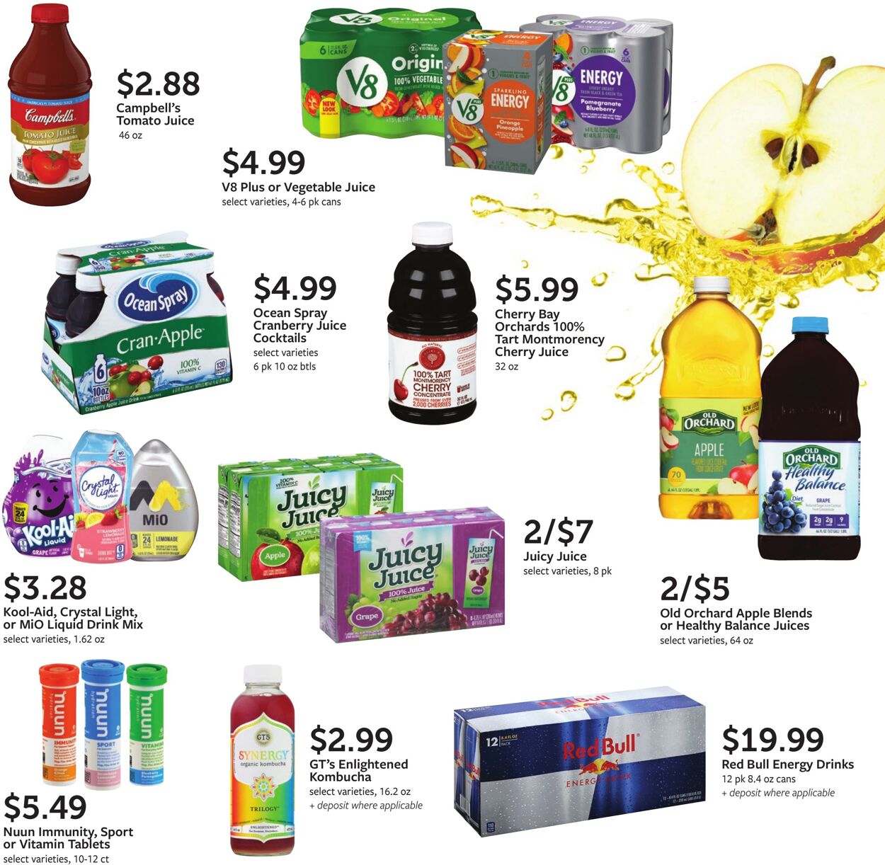 Weekly ad Fareway Stores 02/27/2023 - 03/27/2023