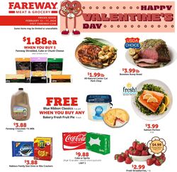 Weekly ad Fareway Stores 01/29/2024 - 02/29/2024