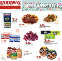 Weekly ad Fareway Stores 04/15/2024 - 04/20/2024