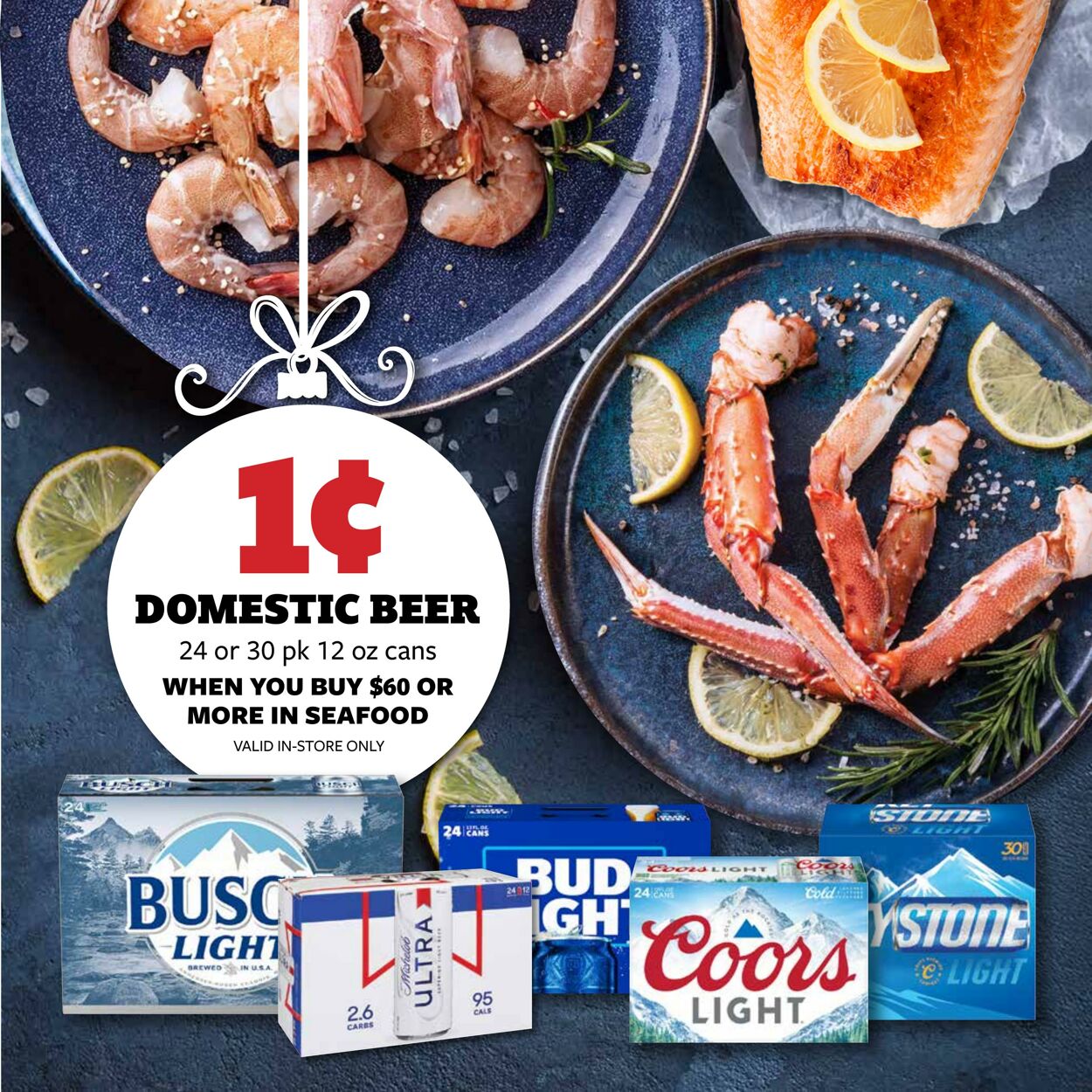 Weekly ad Fareway Stores 12/23/2024 - 12/28/2024