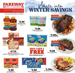 Weekly ad Fareway Stores 09/12/2022 - 09/17/2022