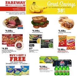 Weekly ad Fareway Stores 02/27/2023 - 03/27/2023