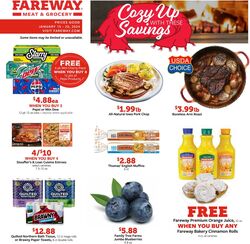Weekly ad Fareway Stores 02/12/2024 - 02/17/2024