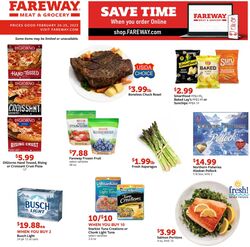 Weekly ad Fareway Stores 02/20/2023 - 02/25/2023