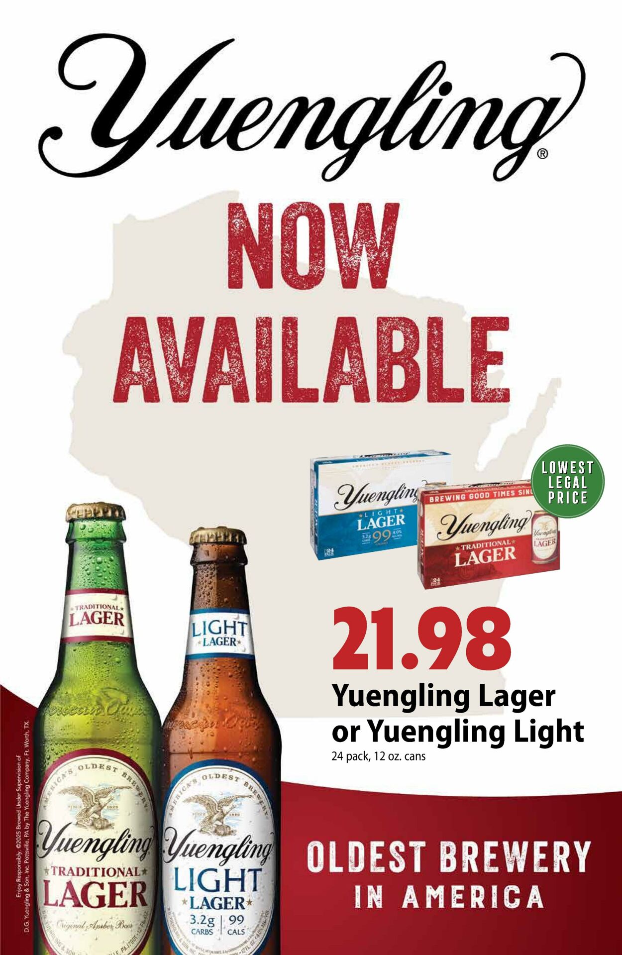Weekly ad Festival Foods 03/04/2026 - 03/10/2026