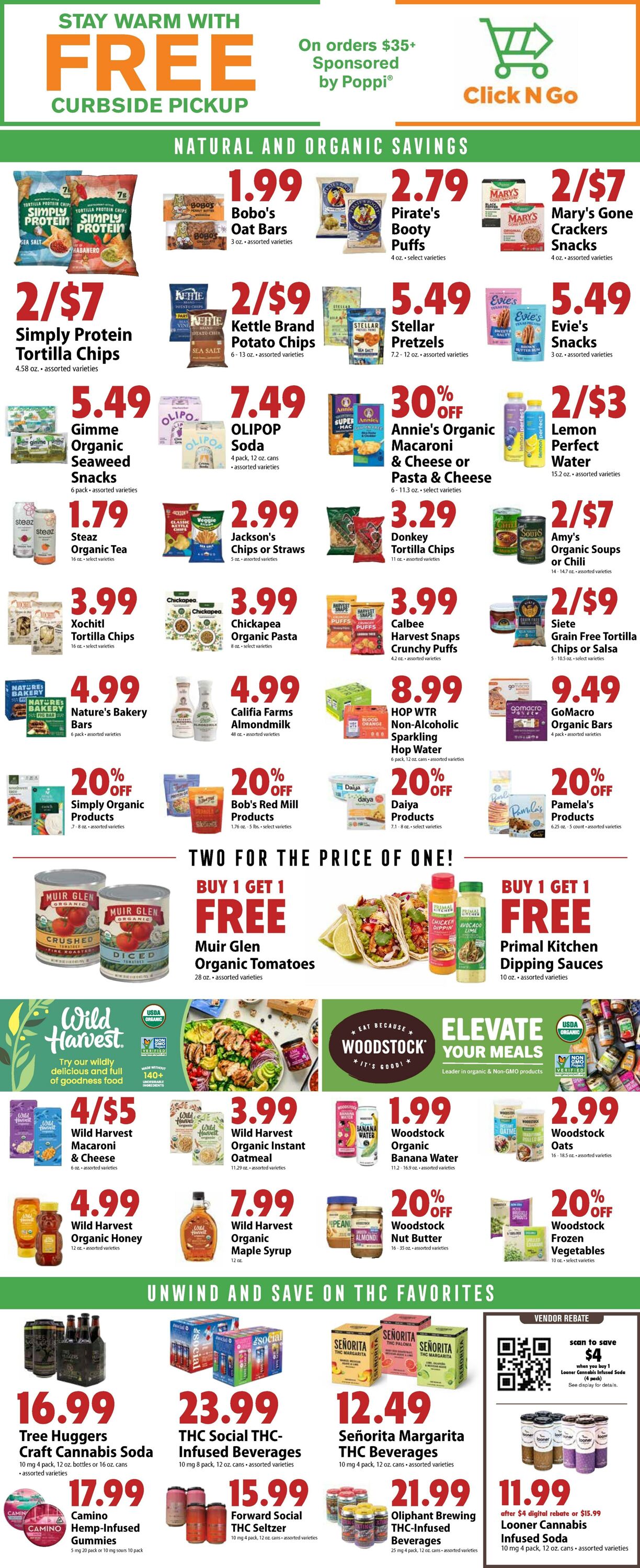 Weekly ad Festival Foods 02/11/2026 - 02/17/2026