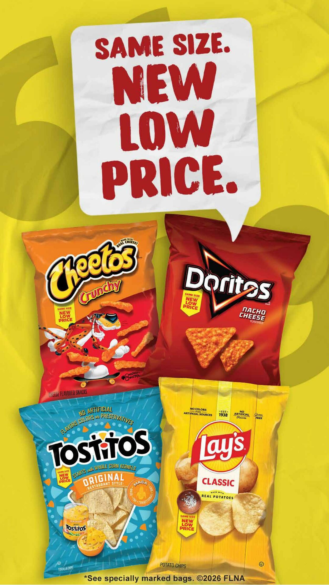 Weekly ad Festival Foods 02/18/2026 - 02/24/2026
