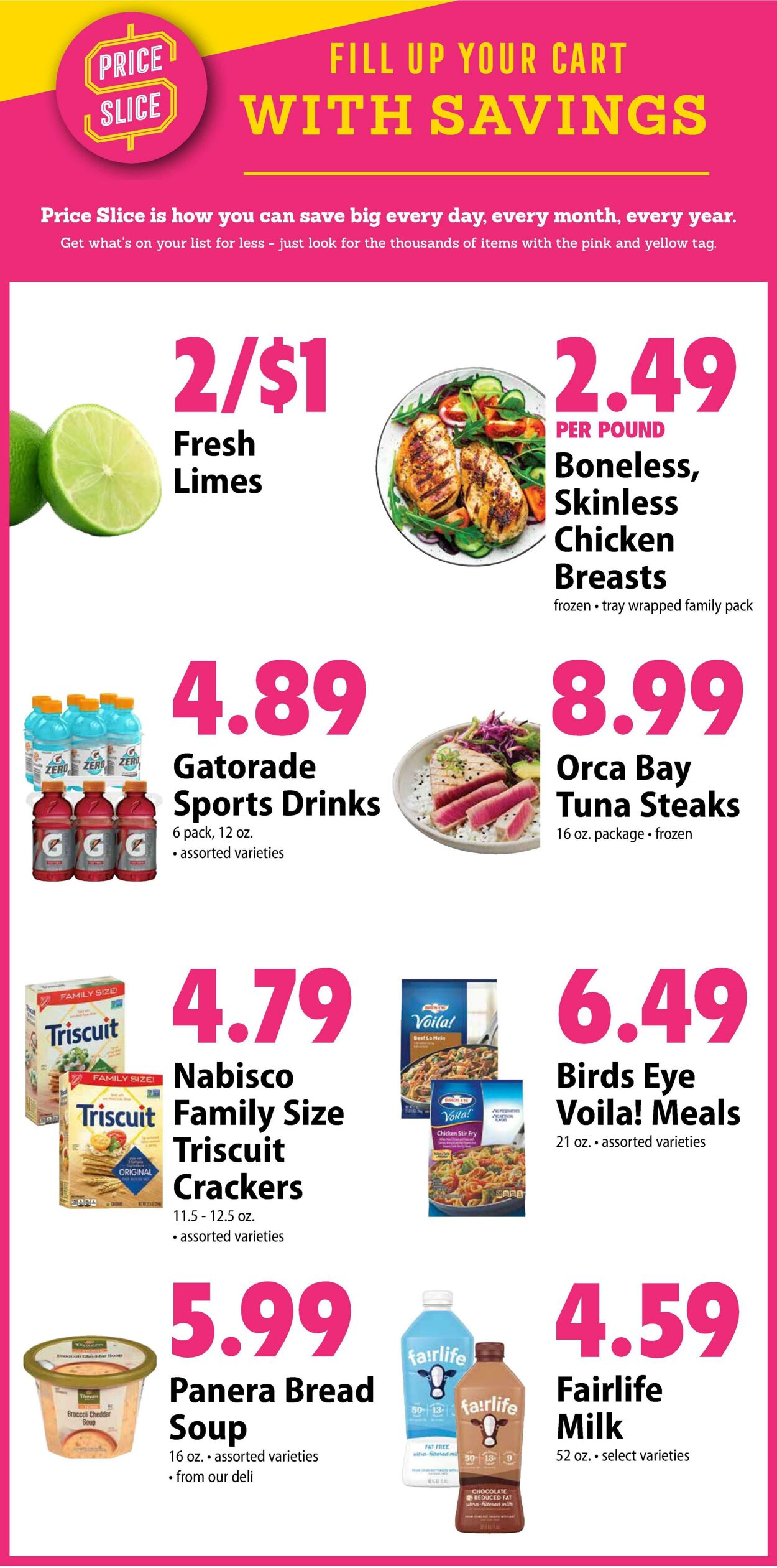 Weekly ad Festival Foods 02/22/2023 - 02/28/2023
