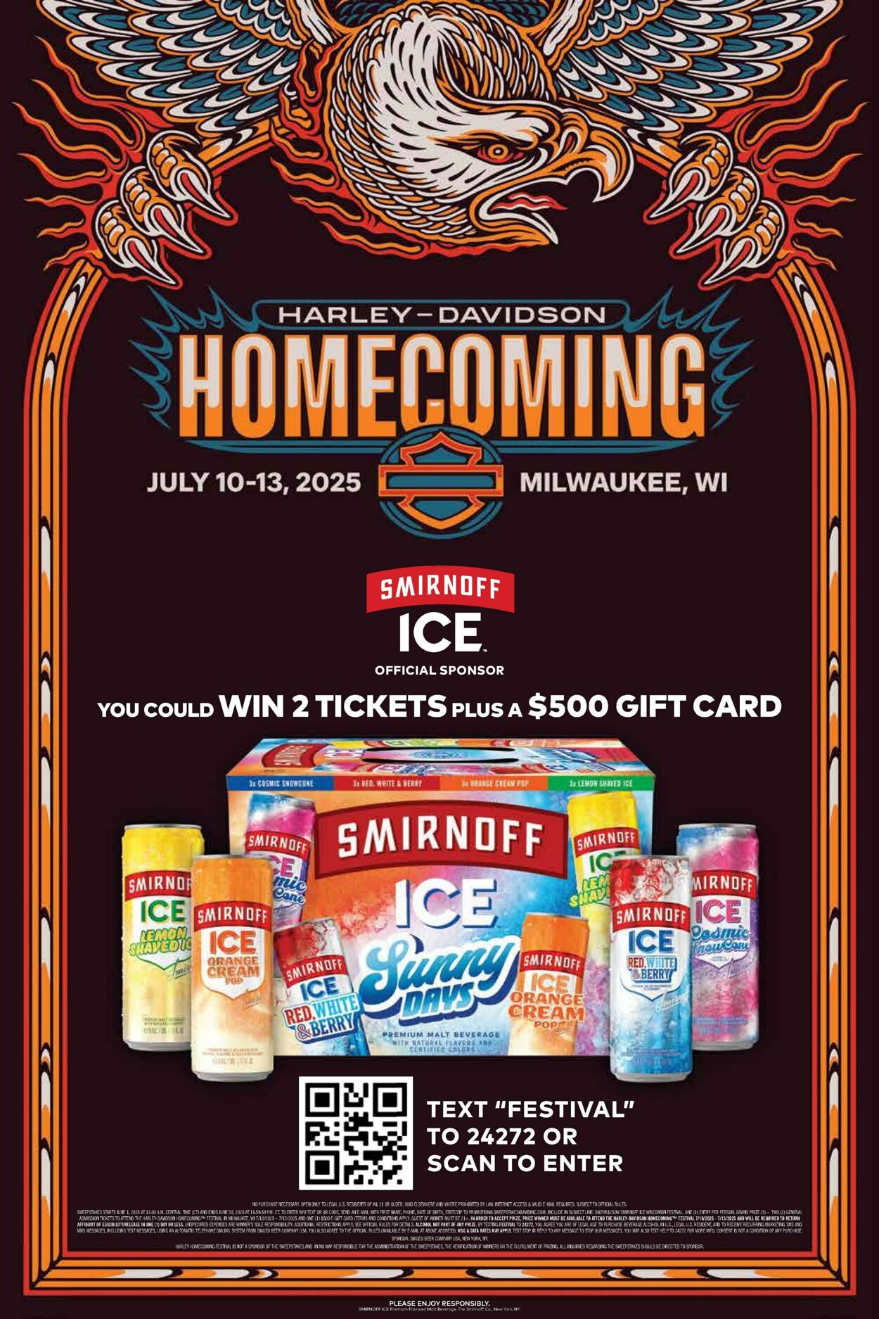 Weekly ad Festival Foods 06/18/2025 - 06/24/2025
