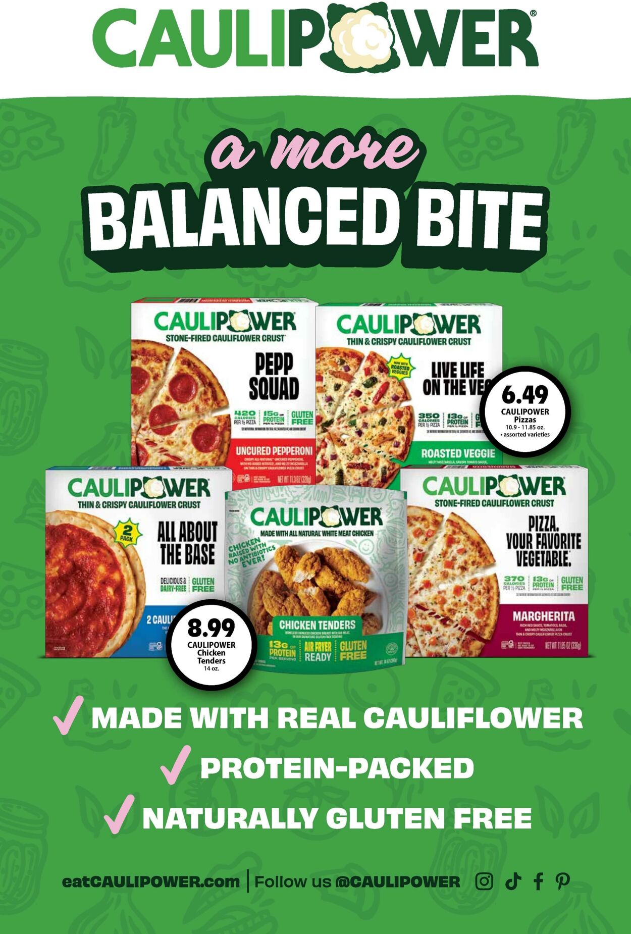Weekly ad Festival Foods 10/08/2025 - 10/14/2025