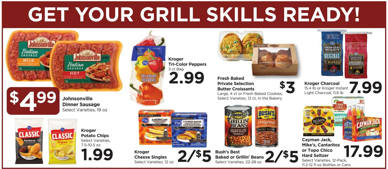 Weekly ad Food 4 Less 08/21/2024 - 08/27/2024