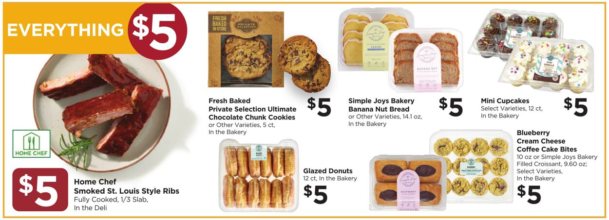 Weekly ad Food 4 Less 09/25/2024 - 10/01/2024