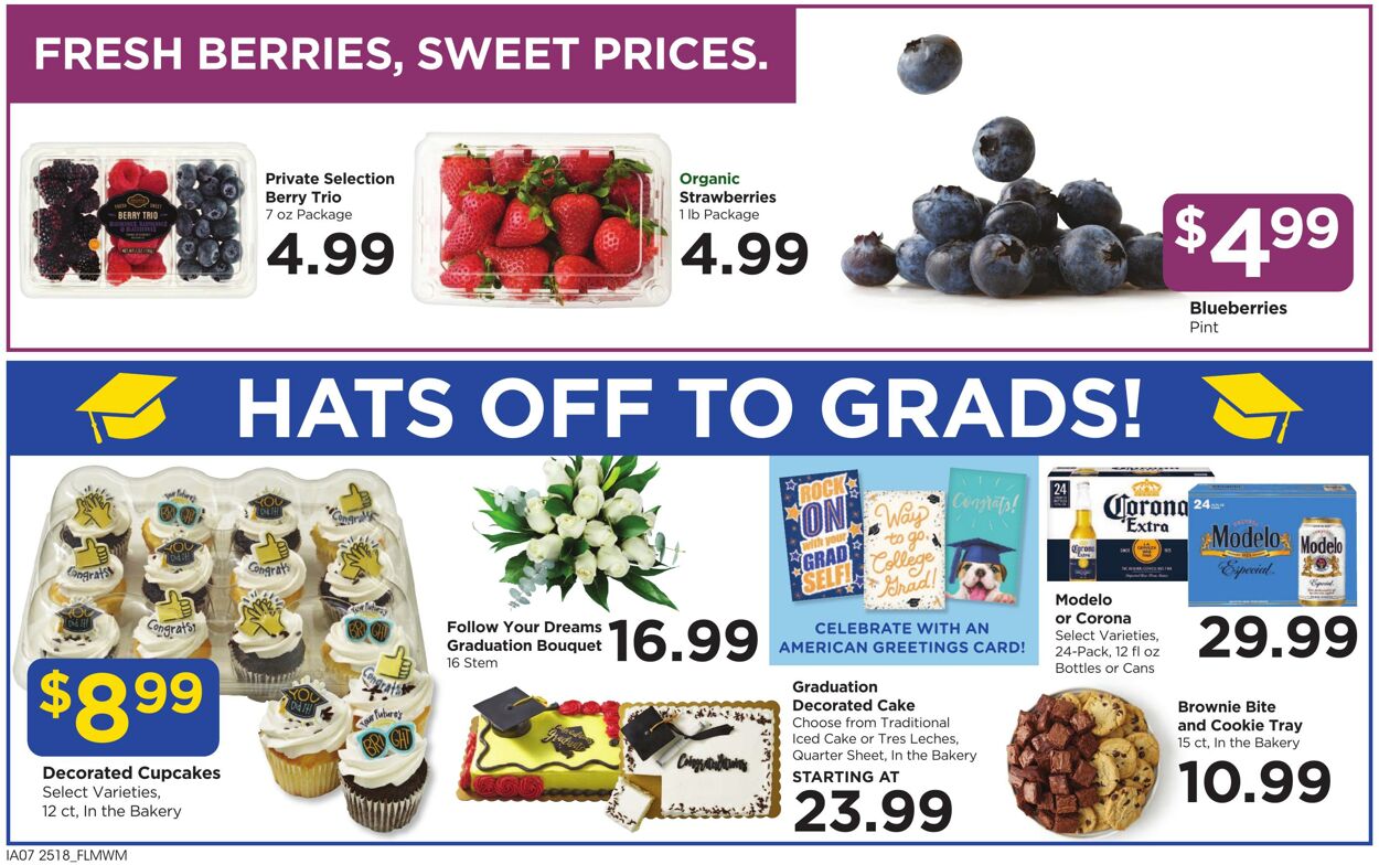 Weekly ad Food 4 Less 06/04/2025 - 06/10/2025