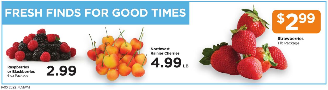 Weekly ad Food 4 Less 07/02/2025 - 07/08/2025