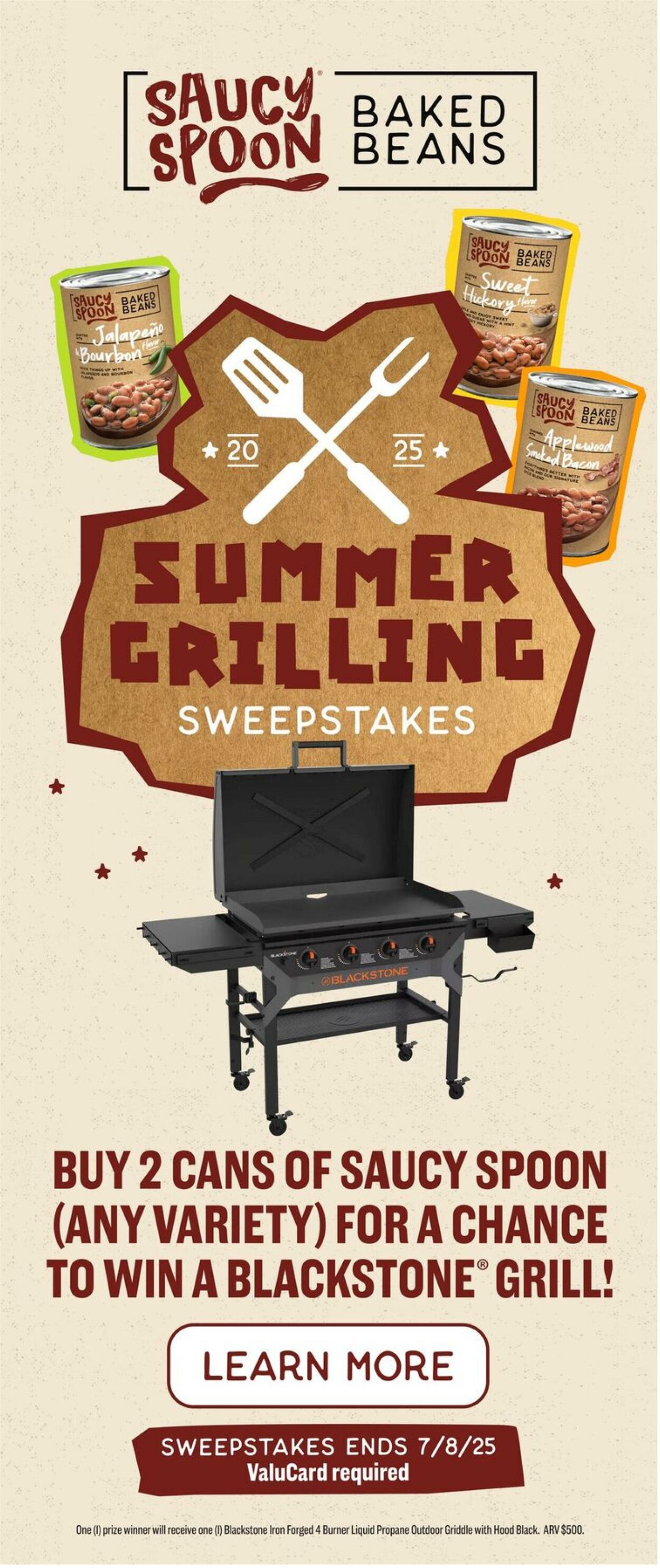 Weekly ad Food City 06/18/2025 - 06/24/2025