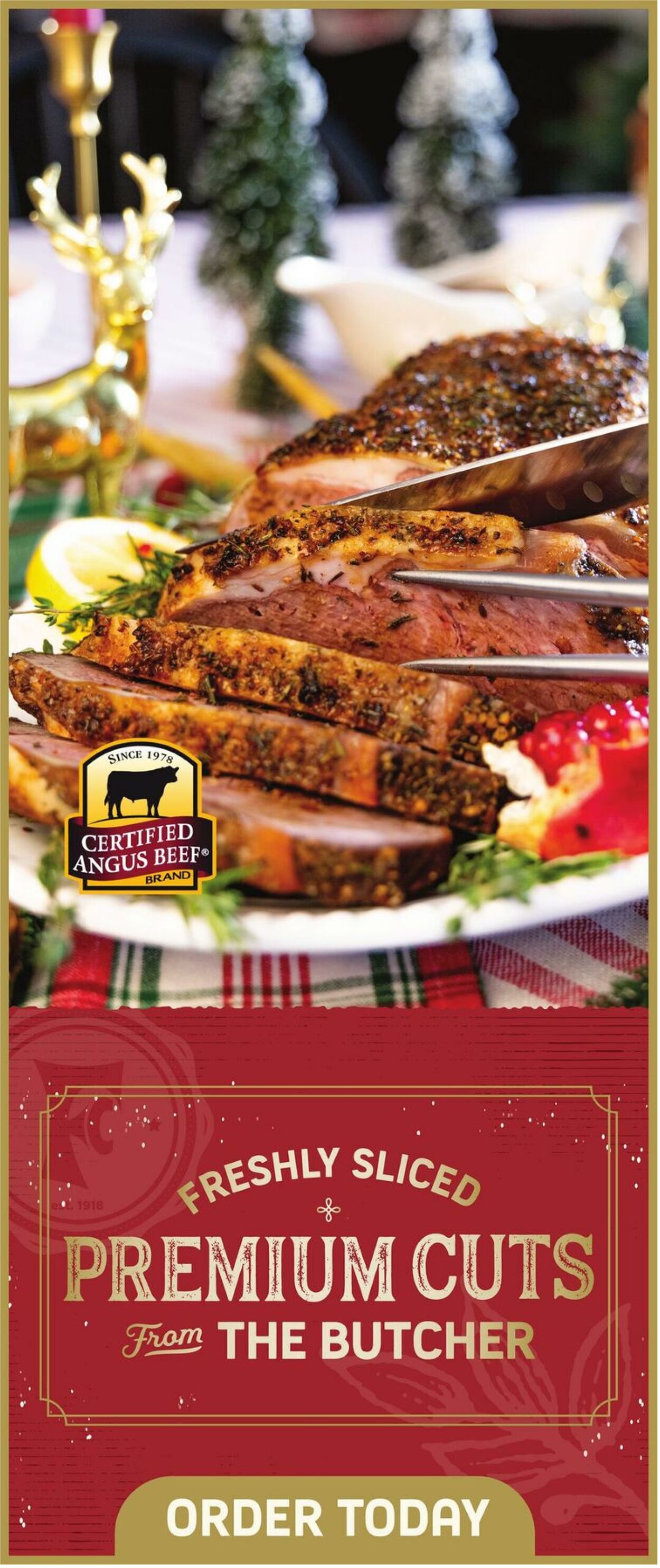 Weekly ad Food City 12/10/2025 - 12/16/2025