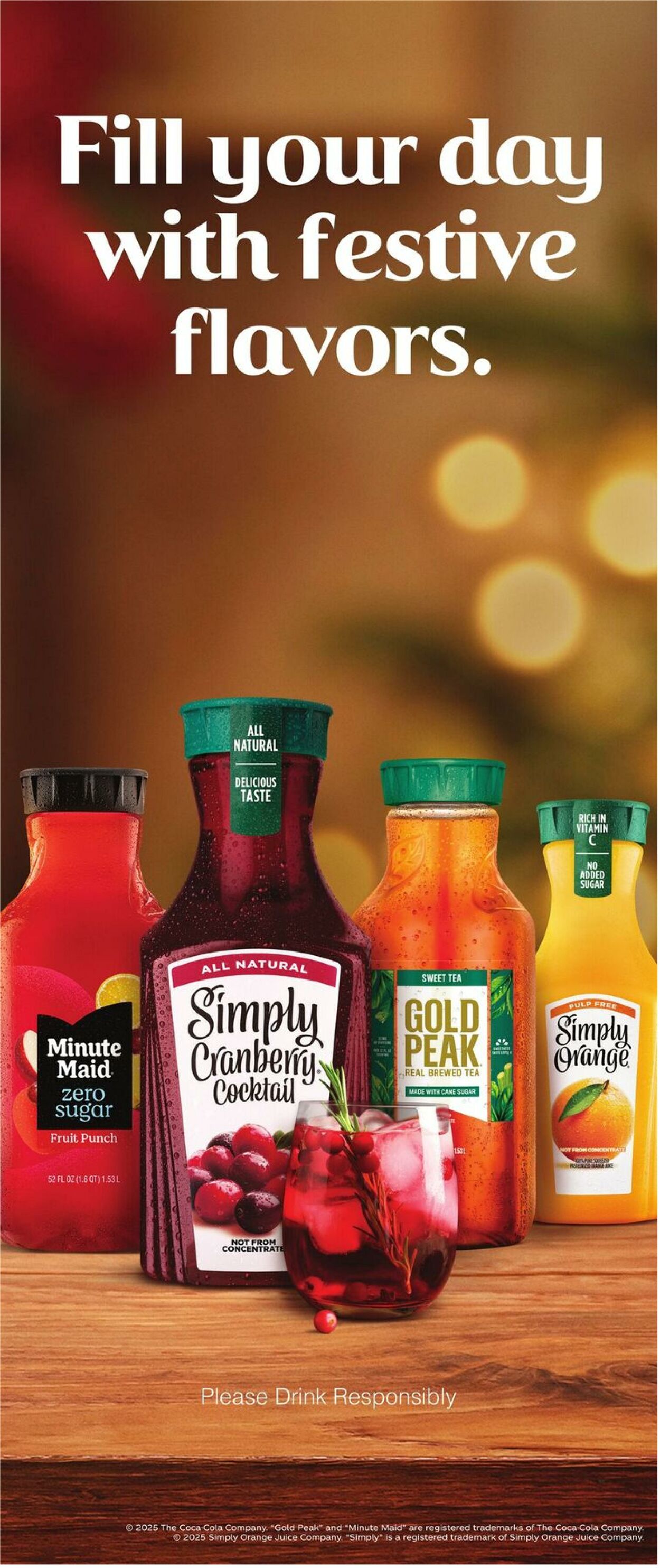 Weekly ad Food City 12/17/2025 - 12/24/2025