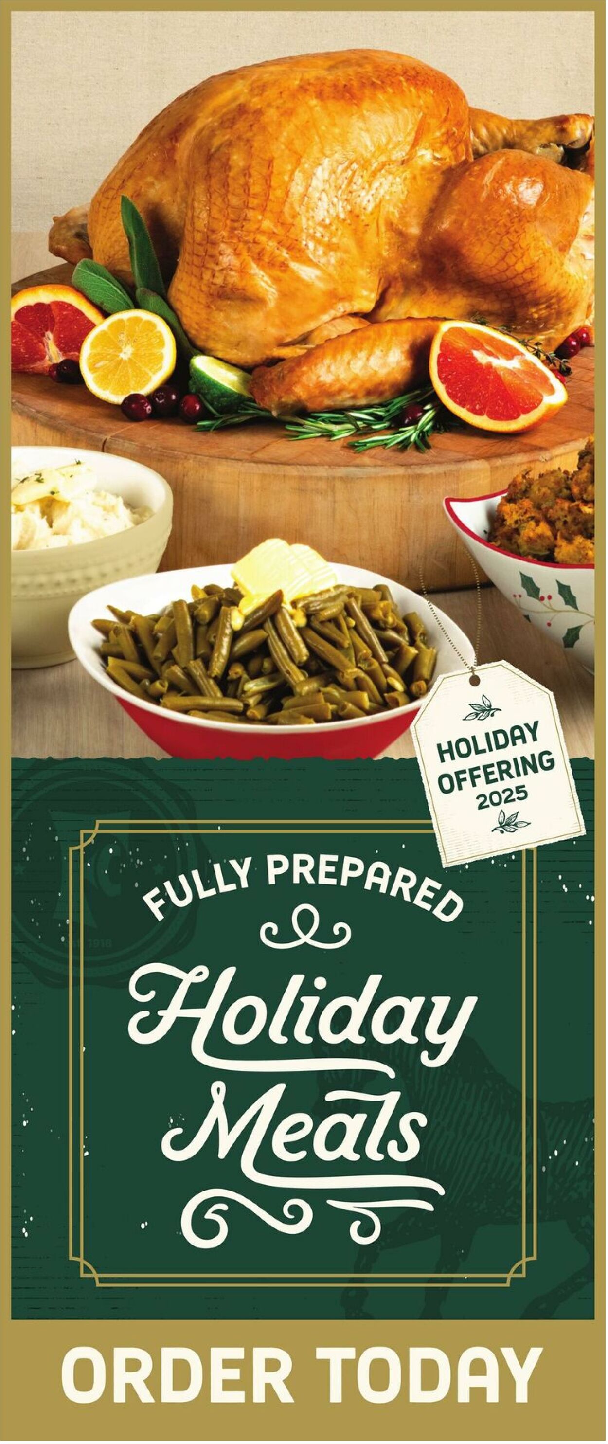 Weekly ad Food City 12/17/2025 - 12/24/2025